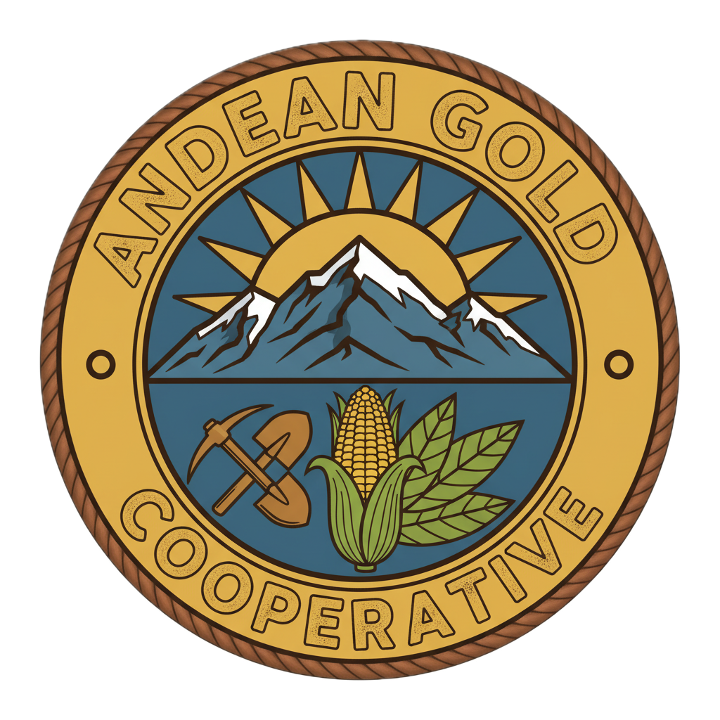 Andean Gold Cooperative